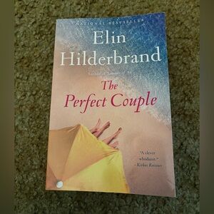 “The Perfect Couple” Book